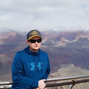 Meet your Posher, Blake